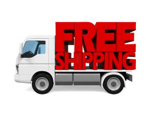 Free Shipping! Save Money On Great Products. Easy Purchase With CashApp!