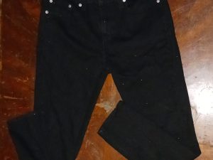 Mens LEVI SIGNATURE Jeans 32×30