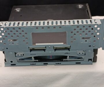 Genuine HONDA Accessory Audio Receiver Head Unit Civic P/N 39101-SNA-A030-M1 ~~~ Genuine HONDA Accessory Audio Receiver Head Unit Civic P/N 39101-SNA-A030-M1 ~~~